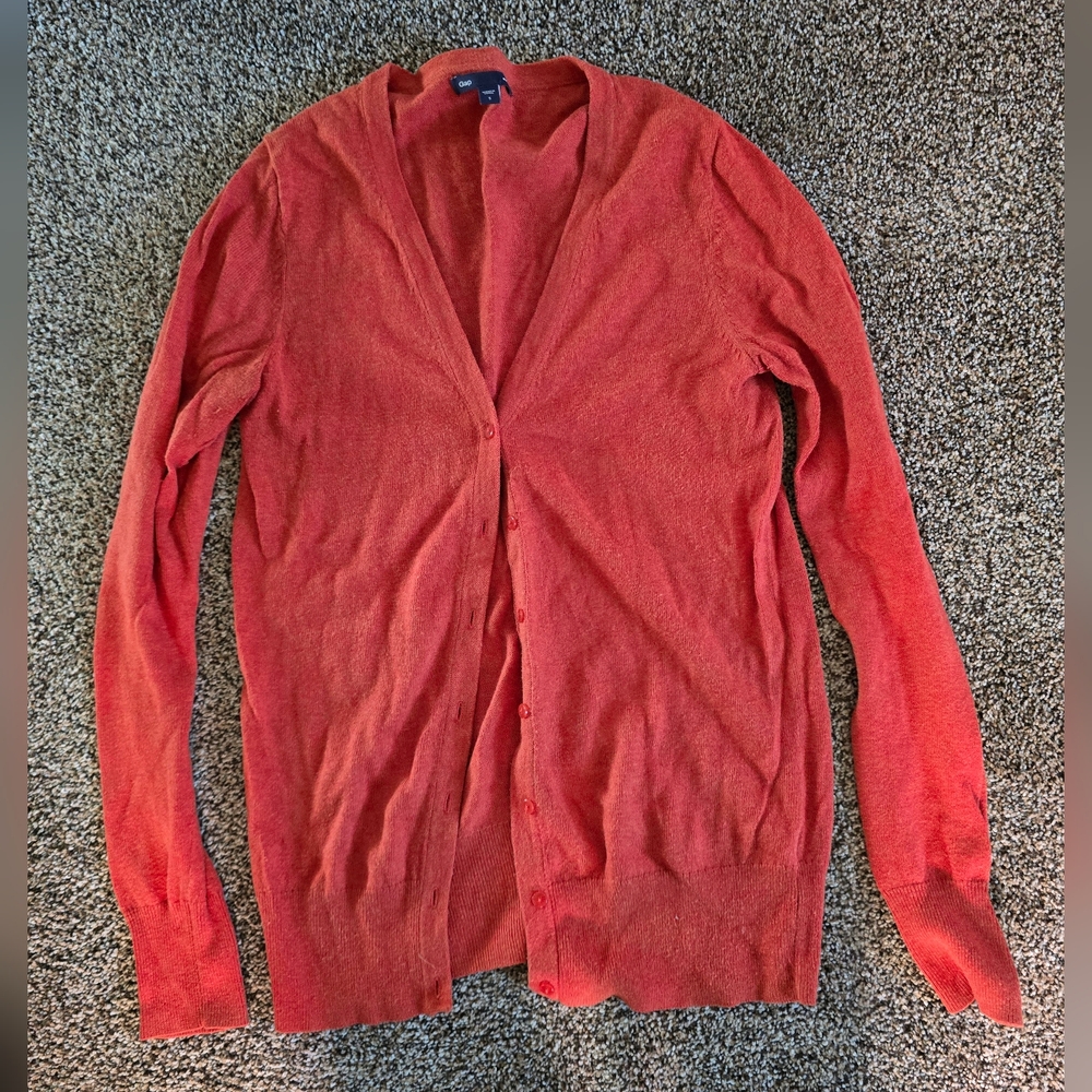 Gap Sm Cardigan